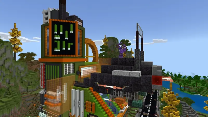 Скриншот Оружие хакера №6