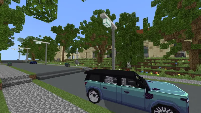 Скриншот По соседству: отыгрыш №1