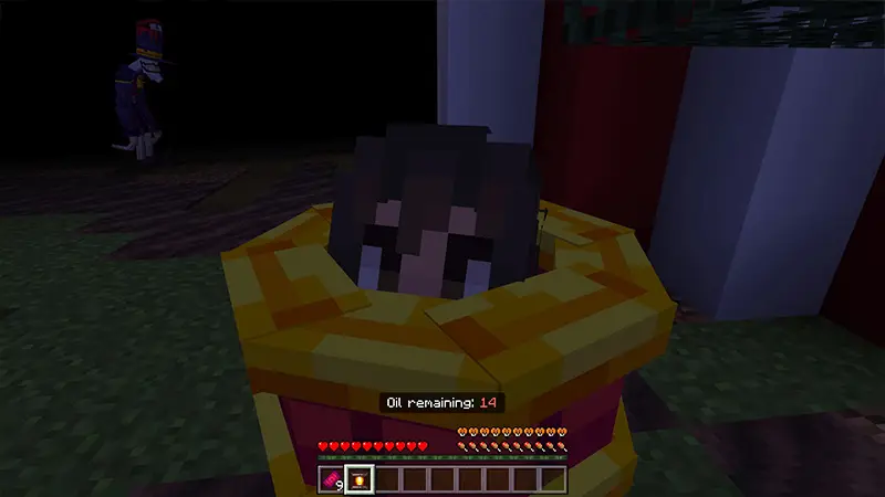 Скриншот N.C.P : РАСПОРЯДИТЕЛЬ №3