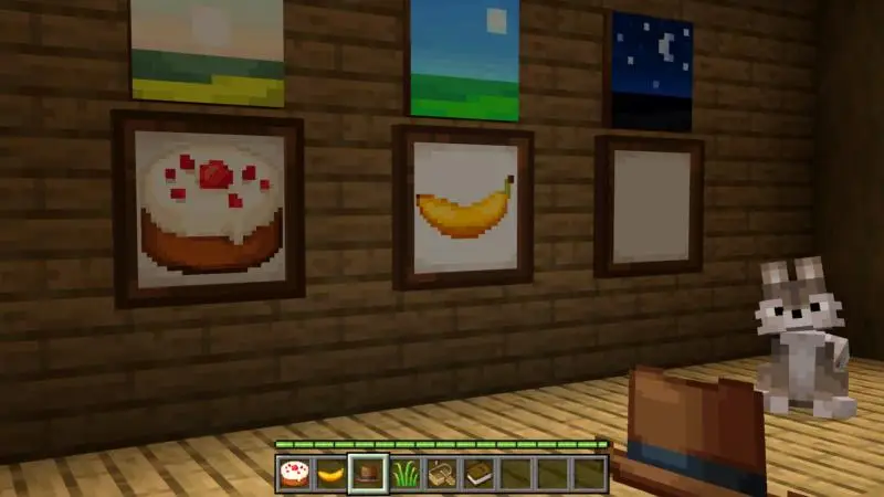 Скриншот Dexi Ville №6