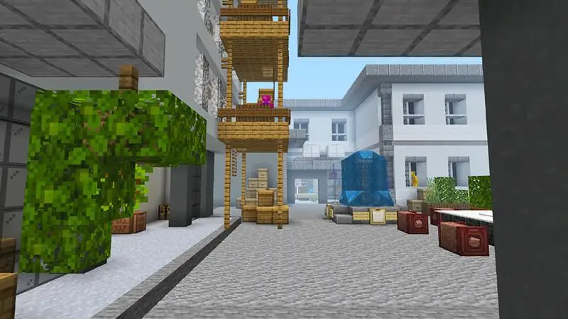 Скриншот Прятки №4