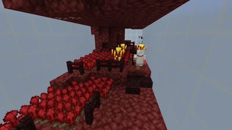 Скриншот Испытание муравьиной фермой №3