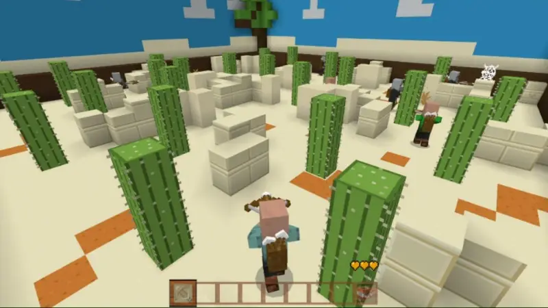 Скриншот Месть селянина №2