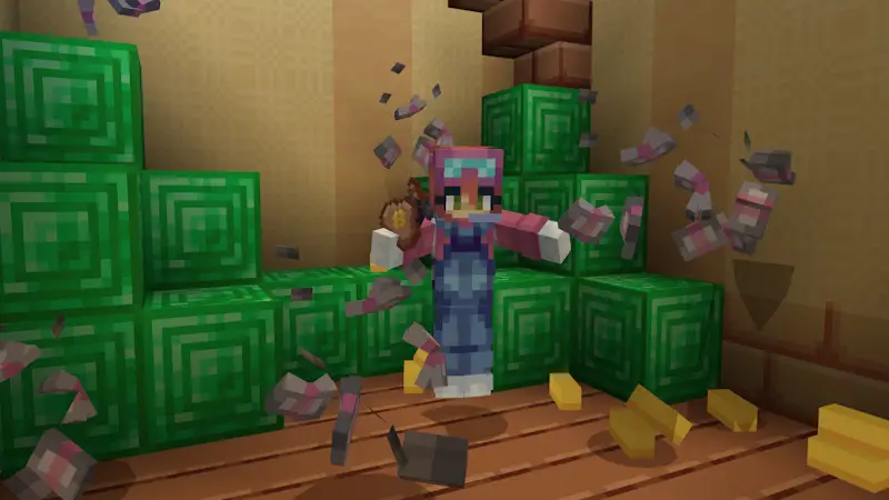 Скриншот Домашние аксолотли №8