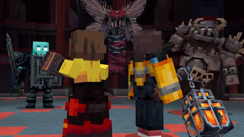 Скриншот Невероятная арена 5000 №3