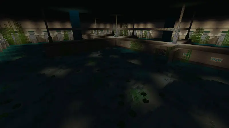 Скриншот Великий храм №5