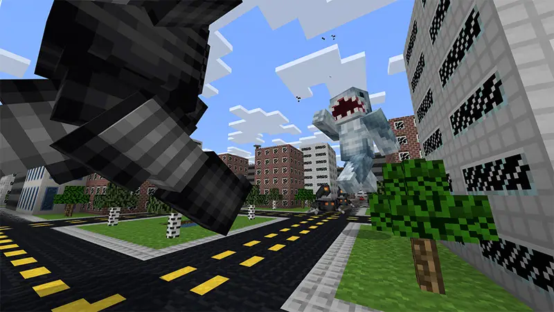 Скриншот ХРЯСЬ №2