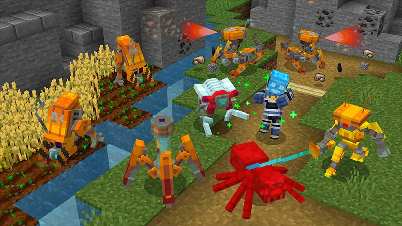 Скриншот МУЛЬТИ-НАБОР SСI-FI №10