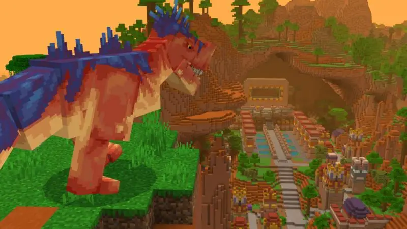 Скриншот Измерение нюхача №5