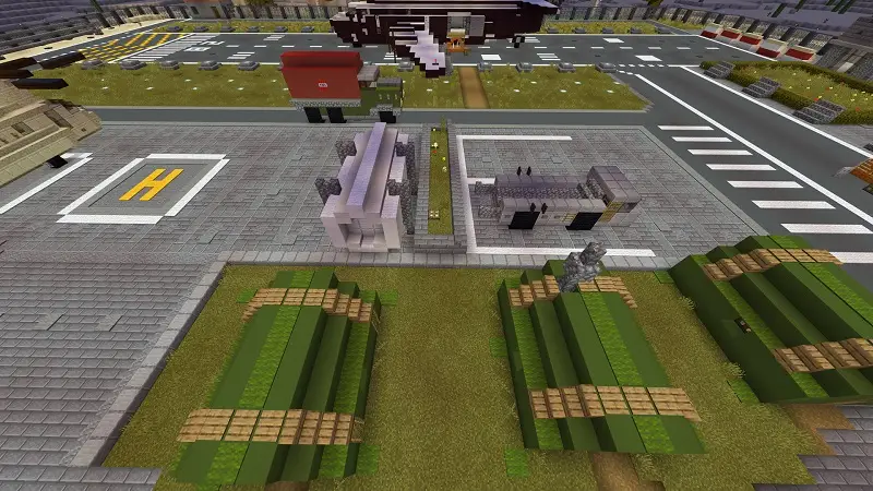 Скриншот Новый динамит №2