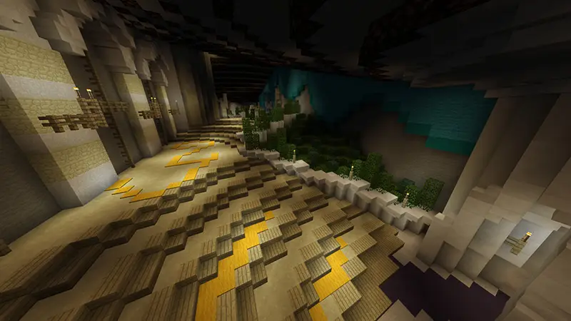 Скриншот The Xanadu №3