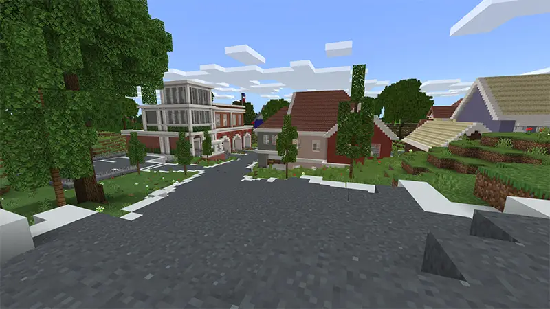 Скриншот Ролевая игра «Пожарная часть» №3