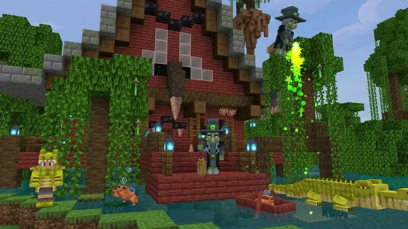 Скриншот Один блок №2