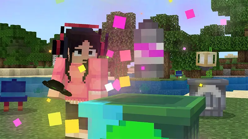 Скриншот Hats That Do Cool Stuff №7