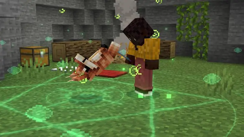 Скриншот Дополнение BABY ANIMALS №10