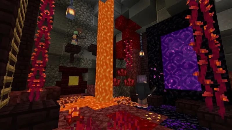 Скриншот Найди кнопку: пузыри №1