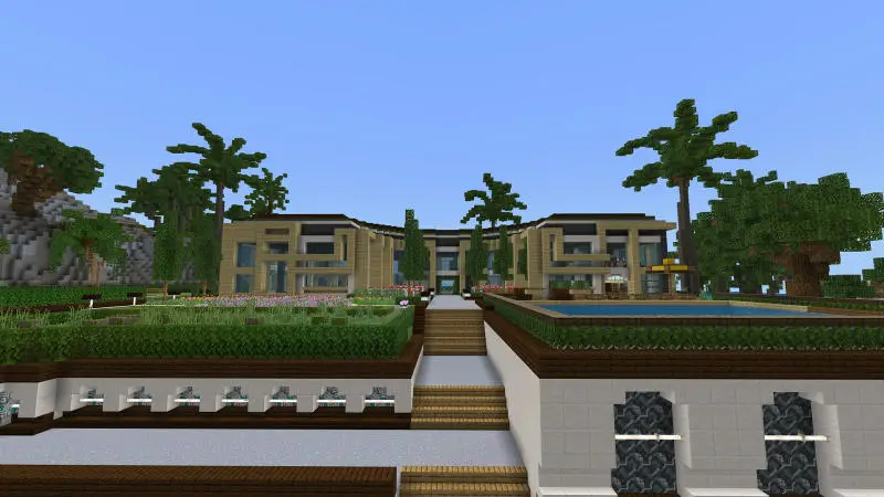 Скриншот Роскошные острова №3