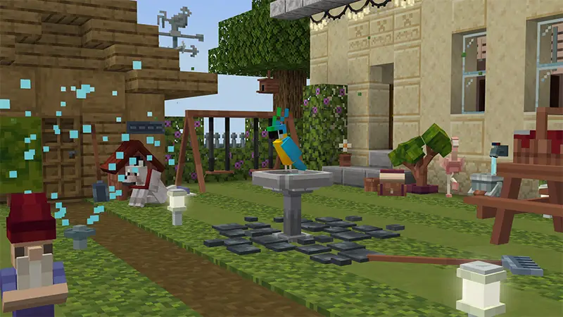 Скриншот Дополнение «МЕБЕЛЬ» №7