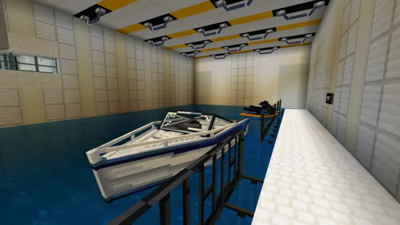 Скриншот Современный техноособняк №3