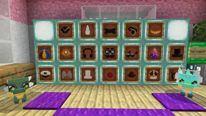 Скриншот Ручные драконы №1