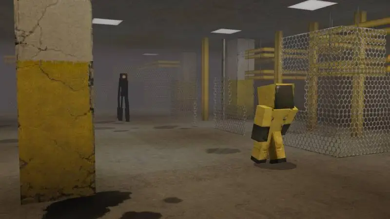 Скриншот ЗАКУЛИСНАЯ БЕСКОНЕЧНОСТЬ №3