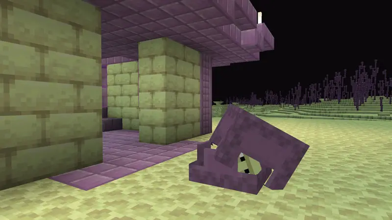 Скриншот Death Animations v1.2 Add-On №8