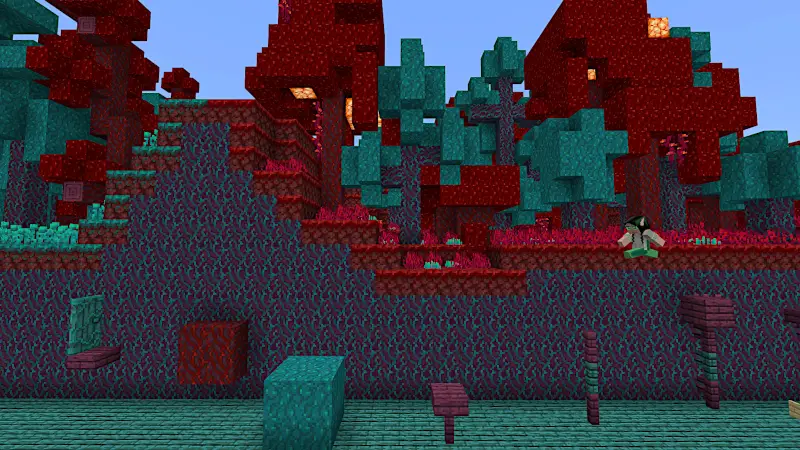 Скриншот Скоростной паркур №2