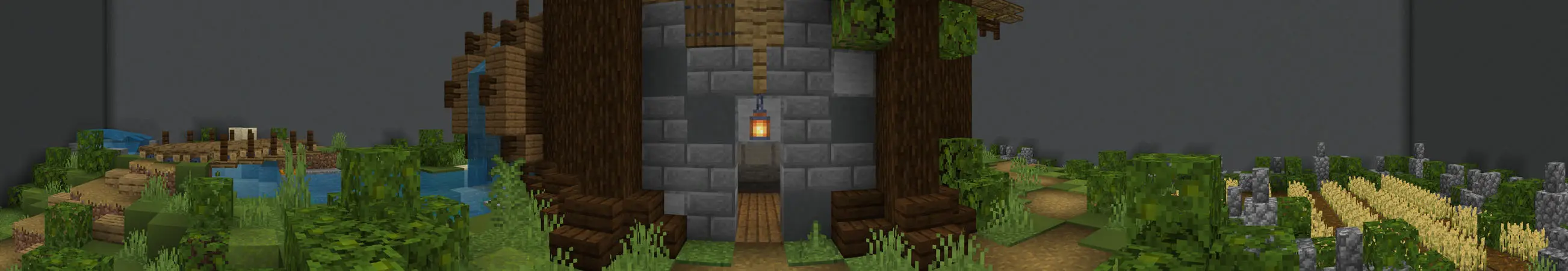 Беспорядок в памяти panorama