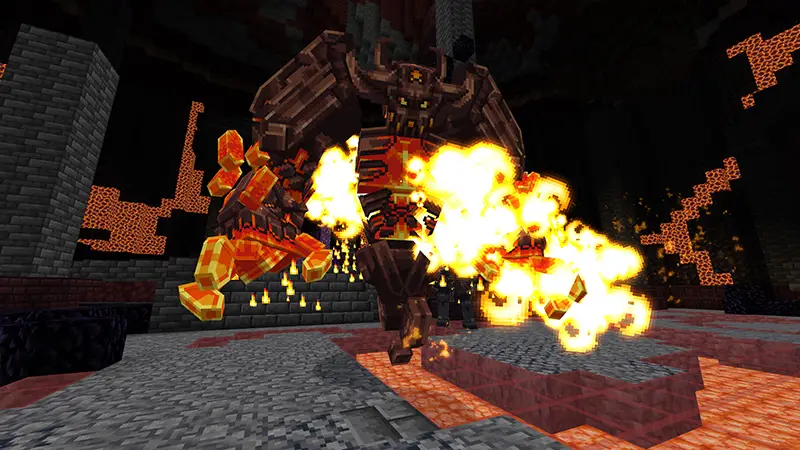 Скриншот Hide or Hunt от RyanNotBrian №6