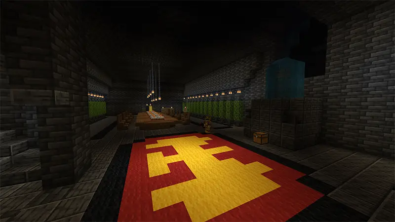 Скриншот Хэллоуинские хакерские инструменты №5