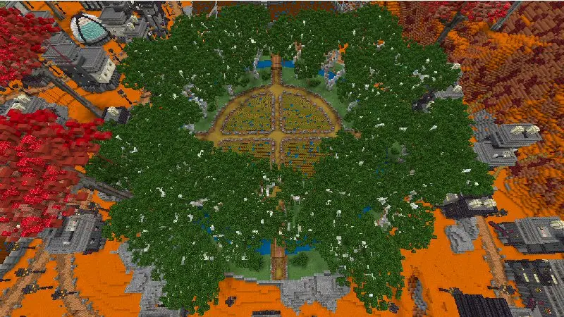 Скриншот Экспедиция на Марс №3