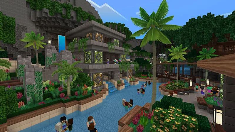 Скриншот Остров вечеринок 2 №8