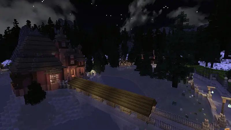 Скриншот Туман изгнанников №4