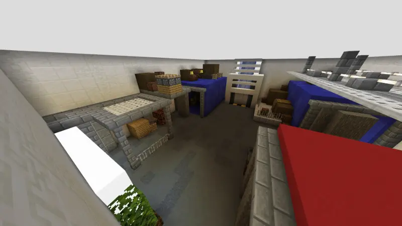 Скриншот Найди кнопку 3 №4