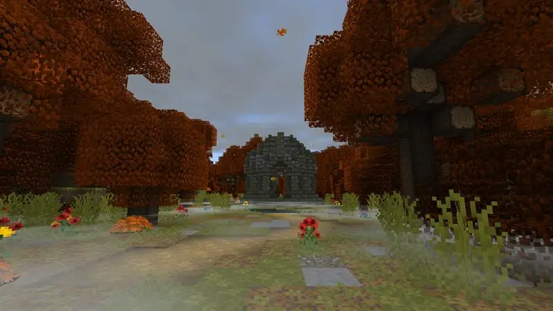 Скриншот Непроторенный путь №5