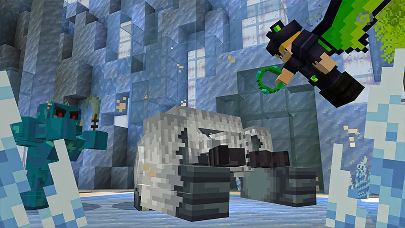 Скриншот Приключения доктора Глазастика №5