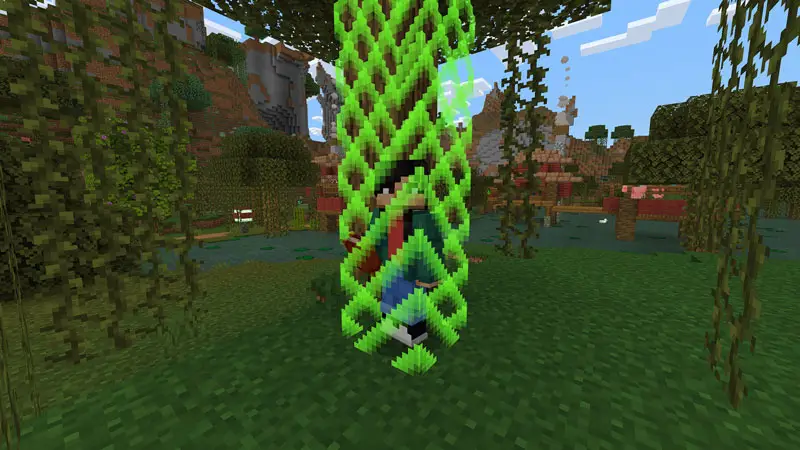 Скриншот Выживание в неволе 2.0 №1