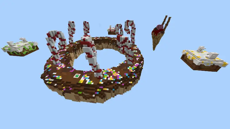 Скриншот Абсолютные кроватные войны №3