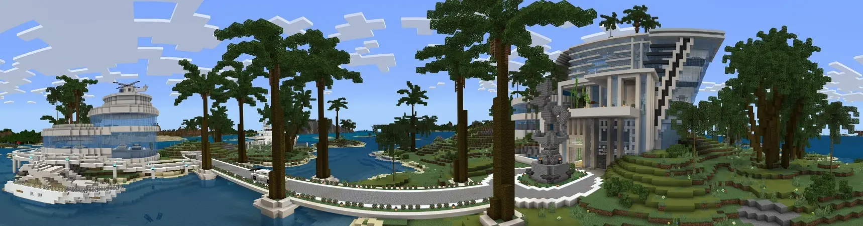 Хакерская база III panorama