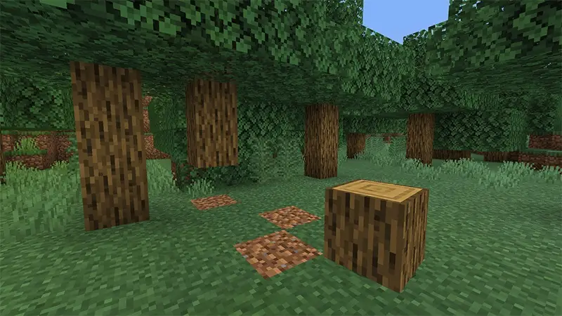 Скриншот Монстроблоки №5