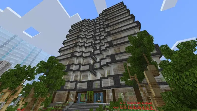 Скриншот Мебель — богатство и роскошь №2