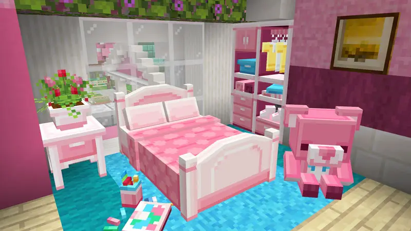 Скриншот Сладкий милый дом №2