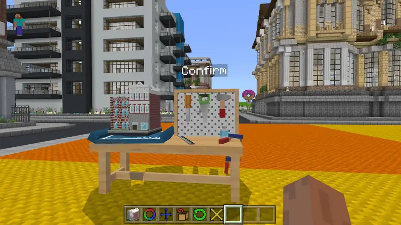 Скриншот Городское строительство №2