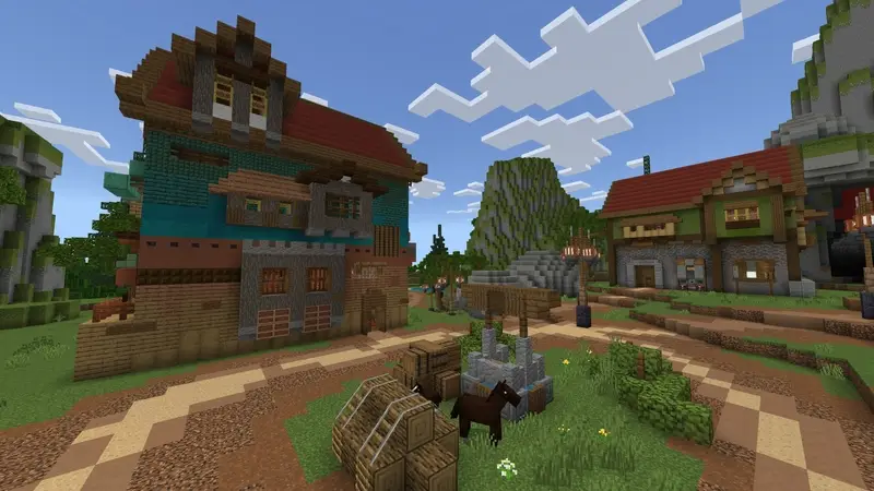 Скриншот Все превращается случайно! №3