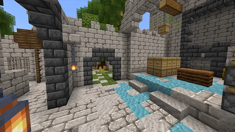 Скриншот Боевой удар №5