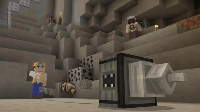 Скриншот Автоматические инструменты №2