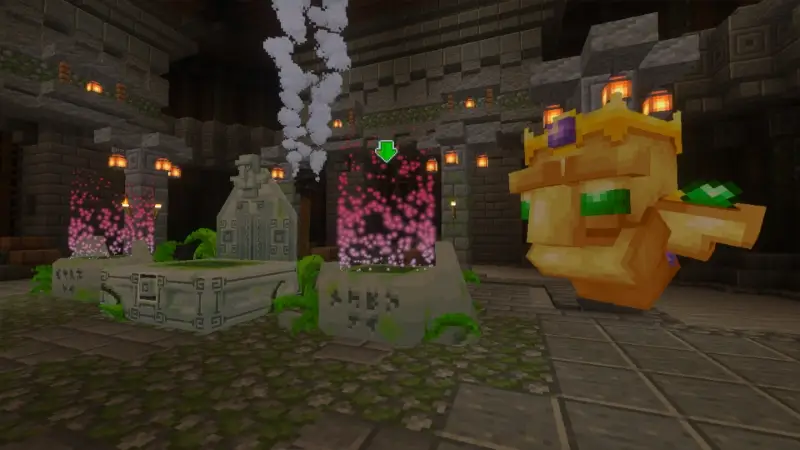 Скриншот Слияние предметов №5