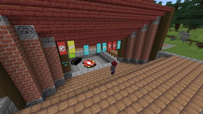 Скриншот CERO №2