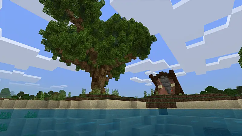 Скриншот Убежище №5