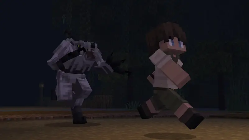 Скриншот Ужасные твари №6